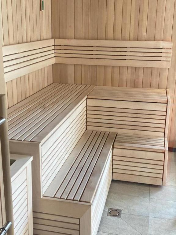 Apartament Bd Premium Klifowa Rewal Ngoại thất bức ảnh