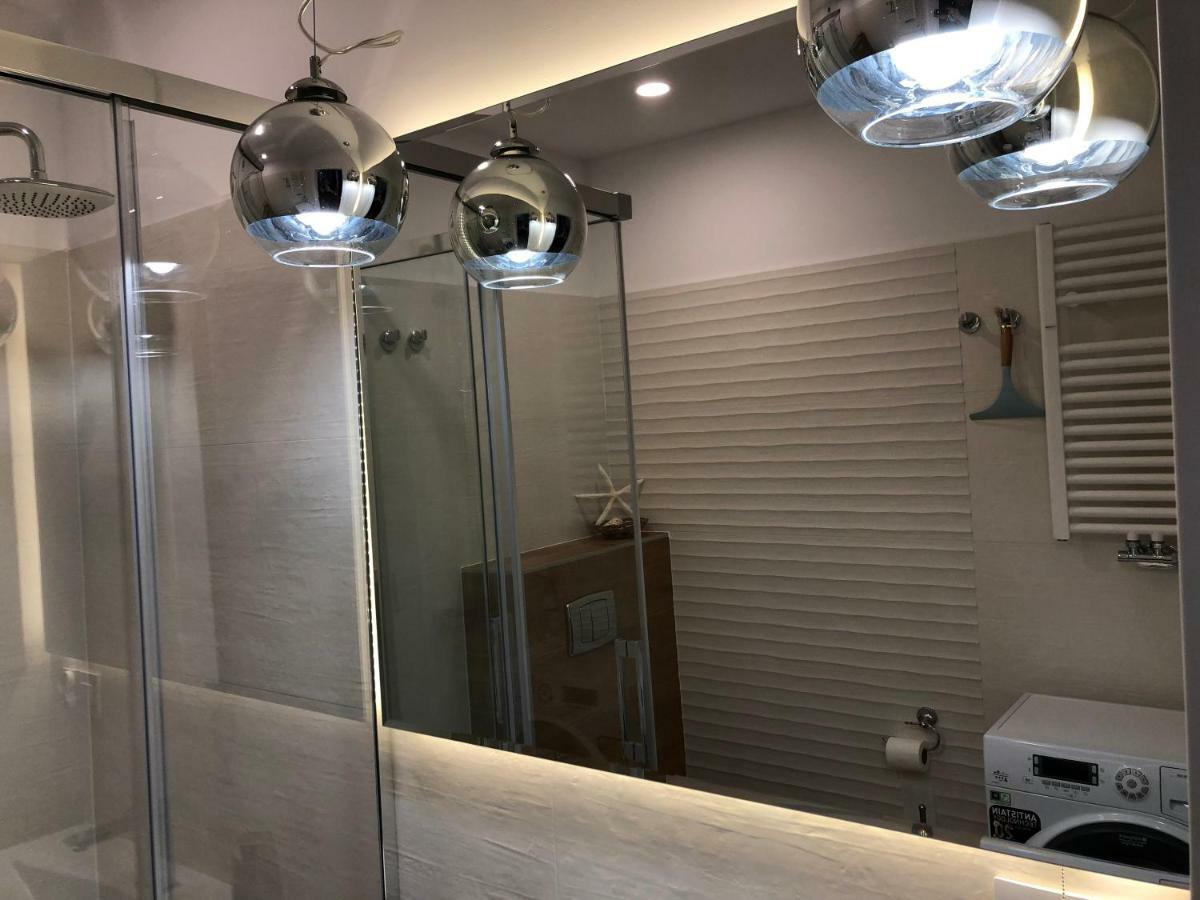Apartament Bd Premium Klifowa Rewal Ngoại thất bức ảnh
