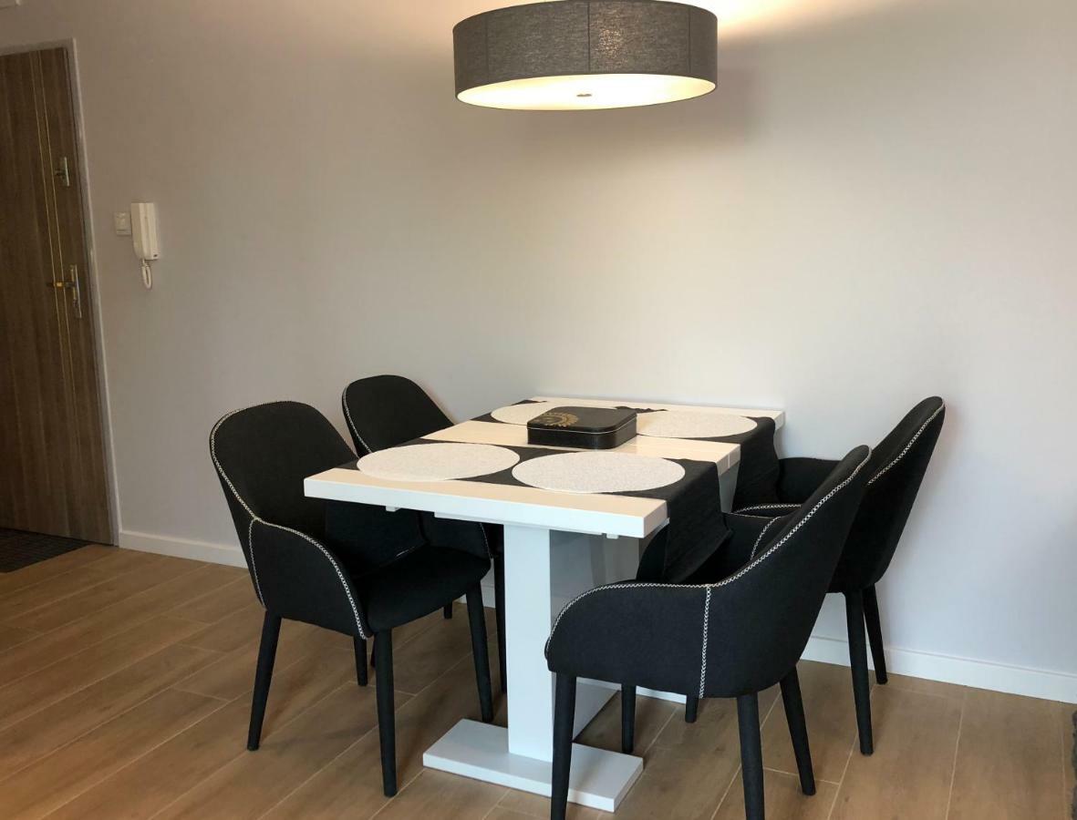 Apartament Bd Premium Klifowa Rewal Ngoại thất bức ảnh