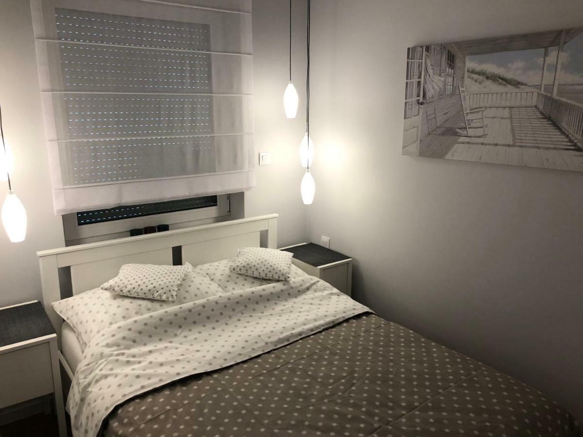 Apartament Bd Premium Klifowa Rewal Ngoại thất bức ảnh