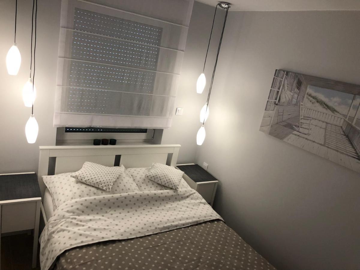 Apartament Bd Premium Klifowa Rewal Ngoại thất bức ảnh